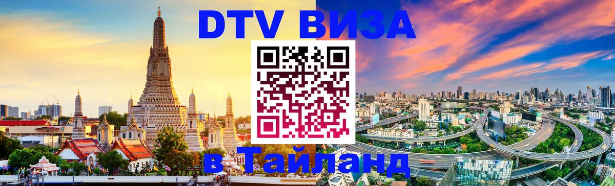 Оформление DTV визы под ключ: стоимость и тарифы, только загранпаспорт - 03.10.2025 